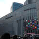 Yodobashi, 1/18, 1/43, 1/64 (Umeda, Osaka. I forgot to take a picture of the building, so thanks Google)
